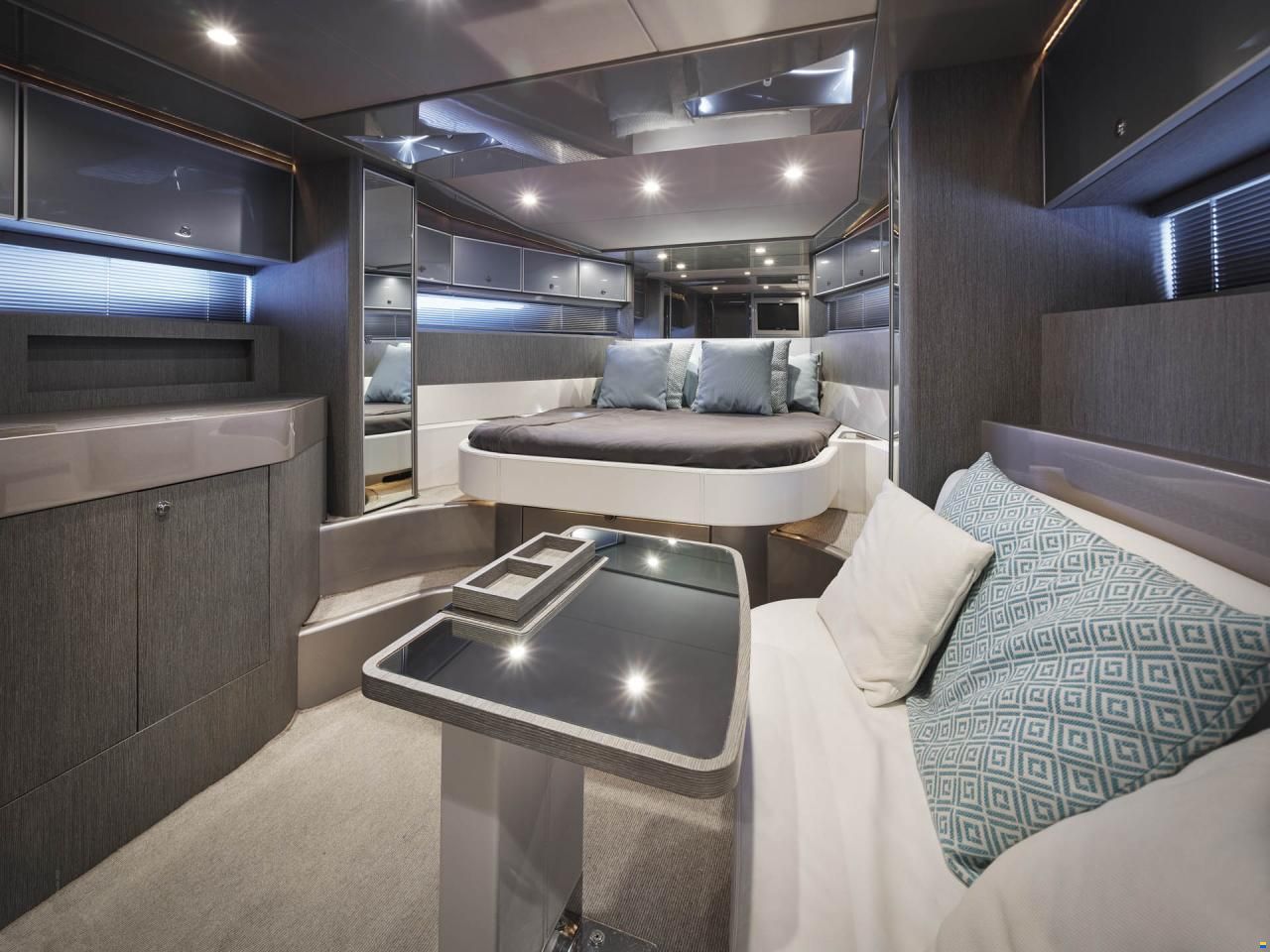 Riva Rama Super 44
