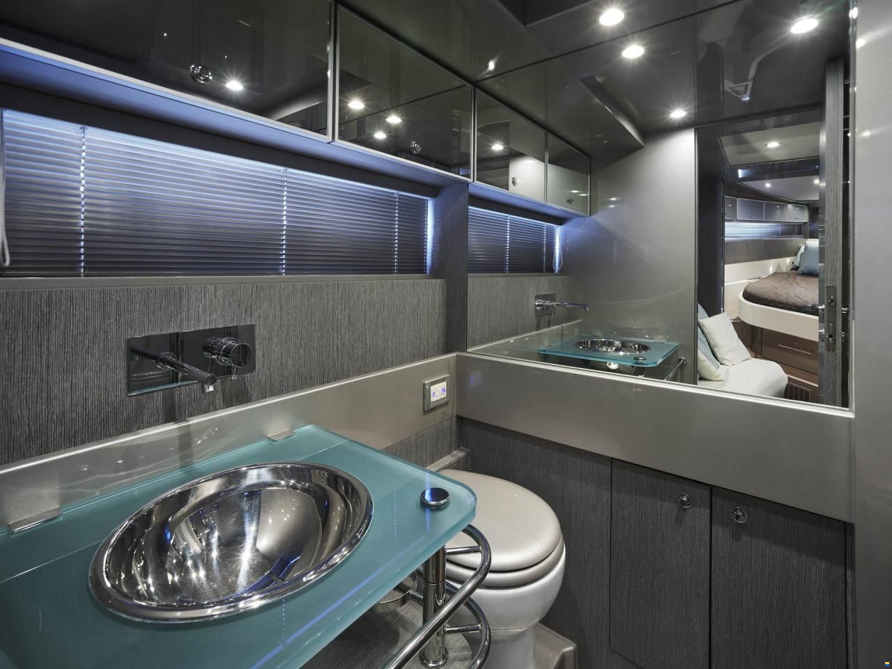 Riva Rama Super 44