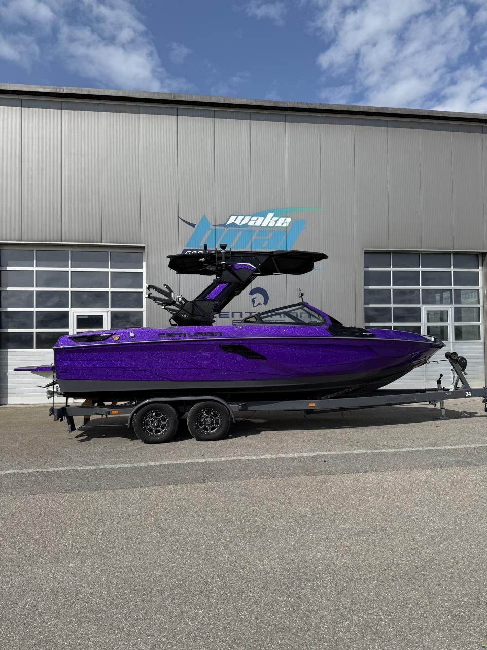 Centurion Ri230 2026