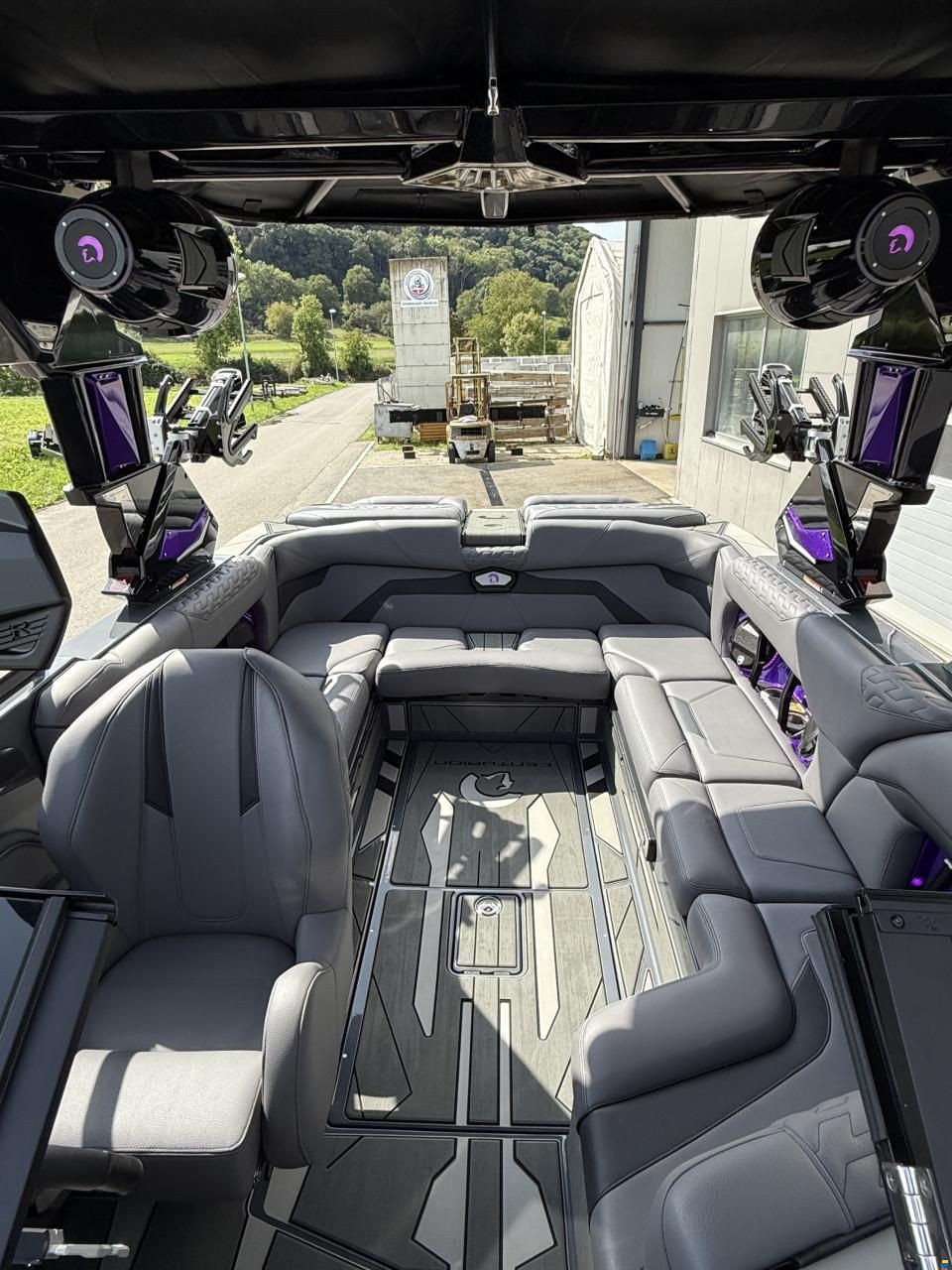 Centurion Ri230 2026