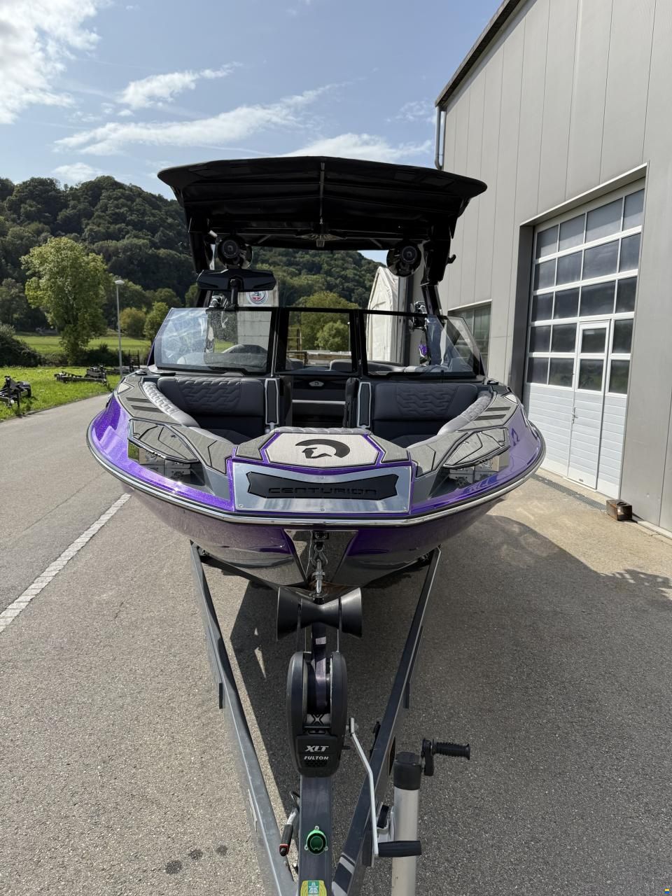 Centurion Ri230 2026