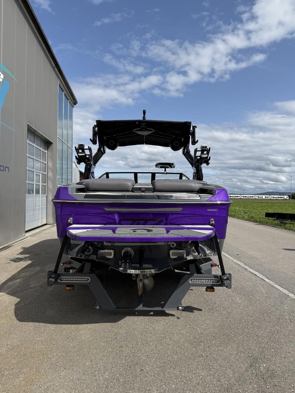 Centurion Ri230 2026