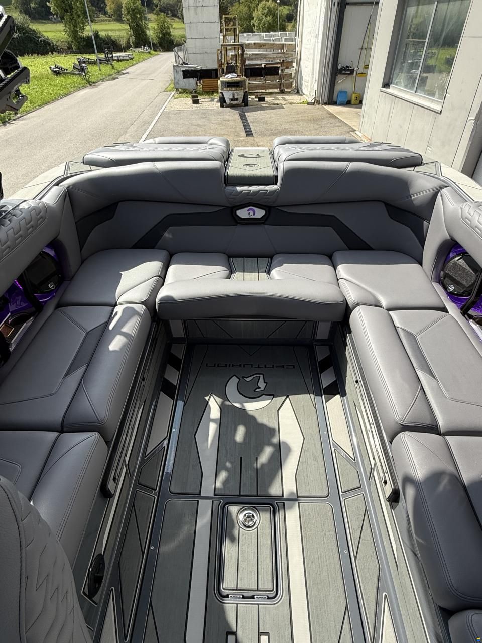 Centurion Ri230 2026