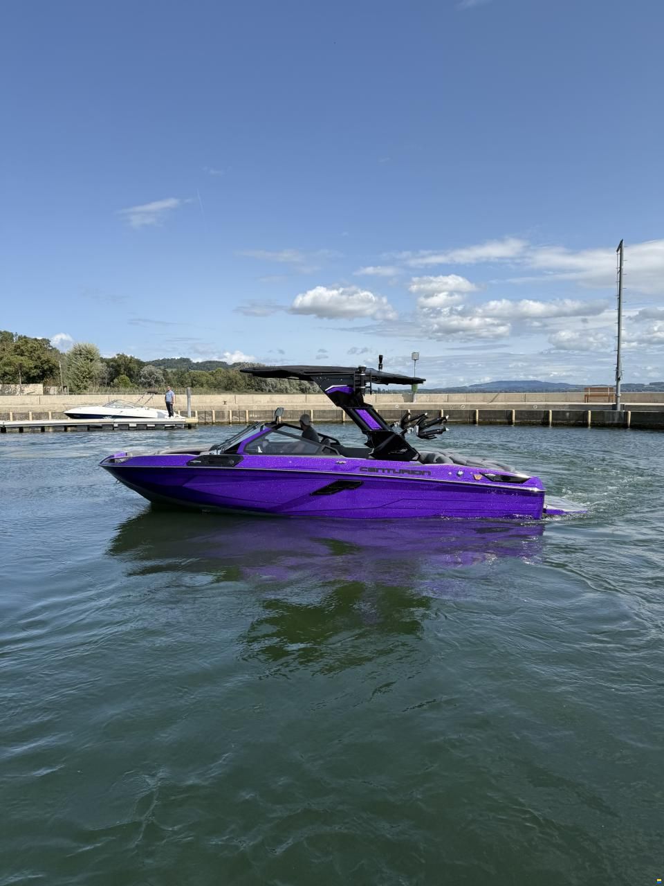 Centurion Ri230 2026