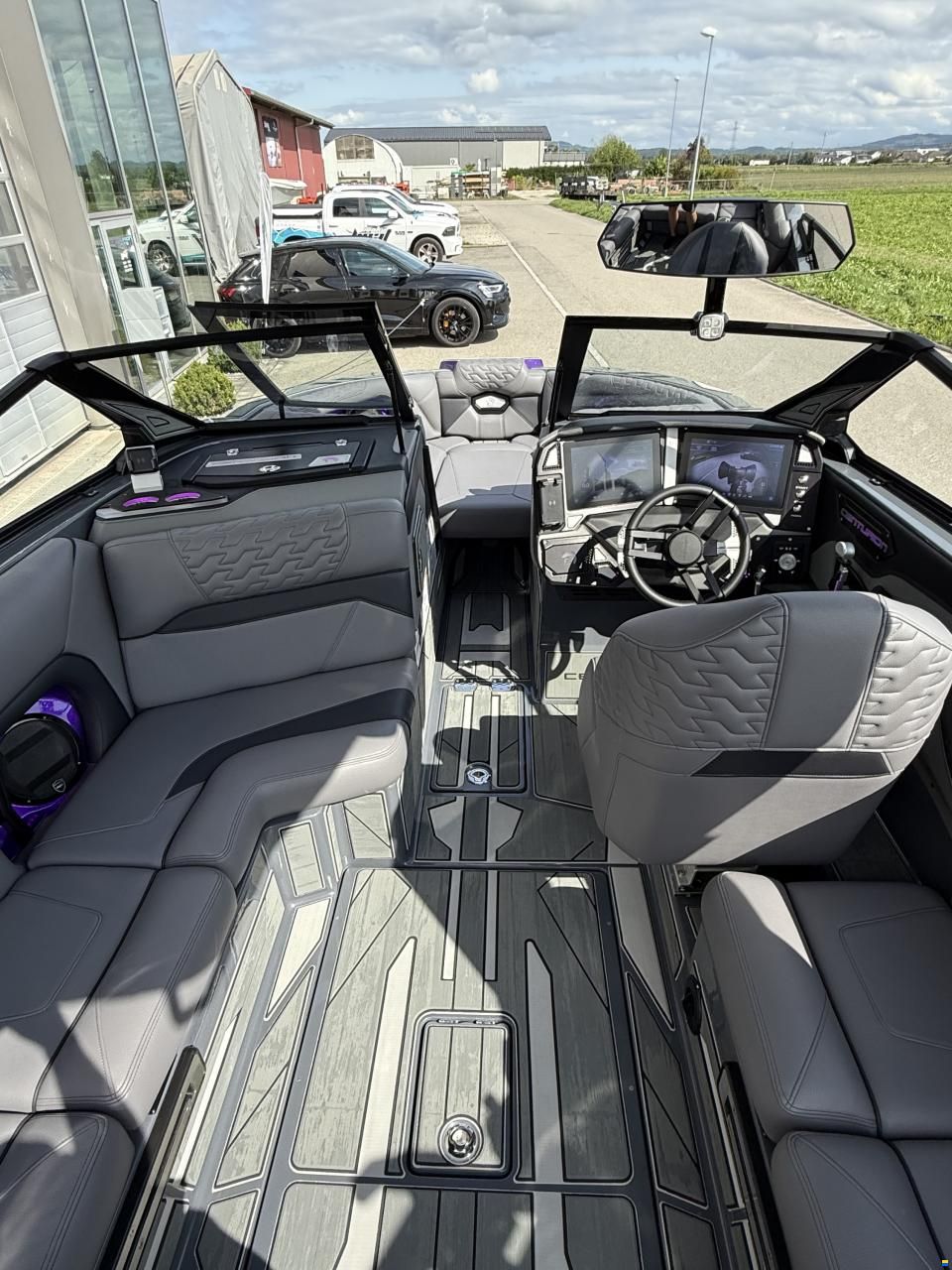 Centurion Ri230 2026