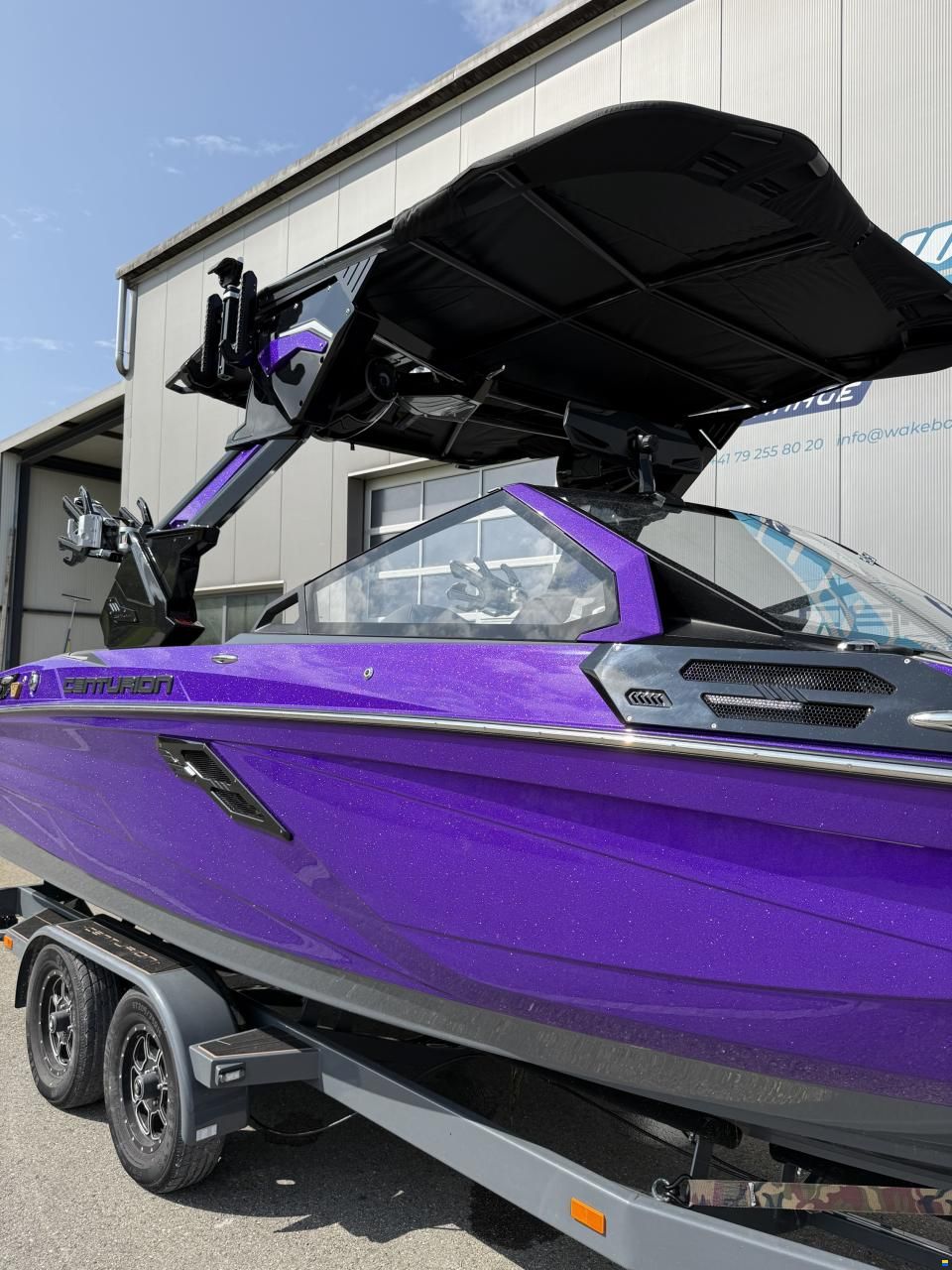 Centurion Ri230 2026