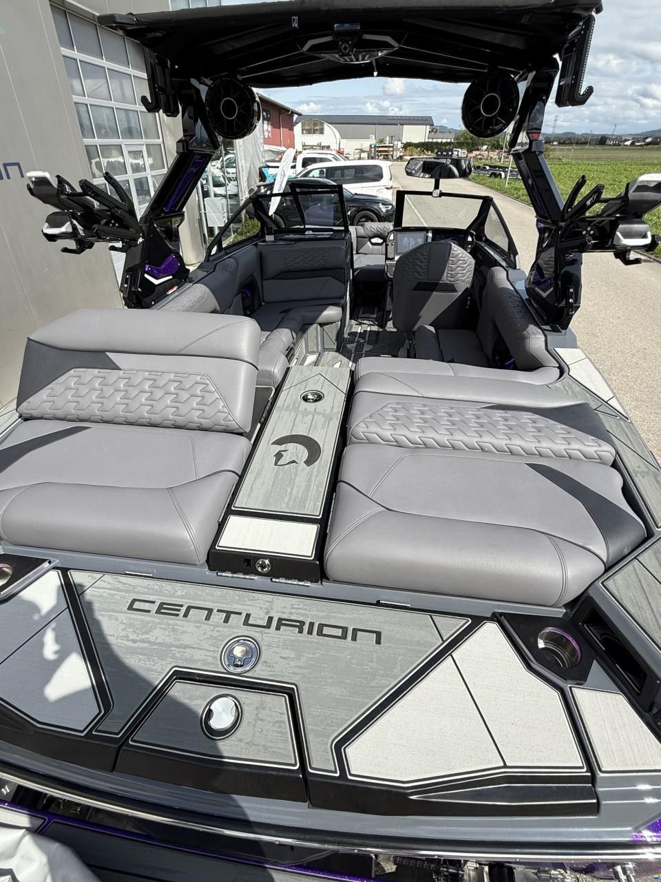 Centurion Ri230 2026