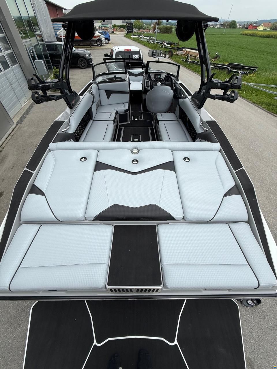 Supreme S240 - season end