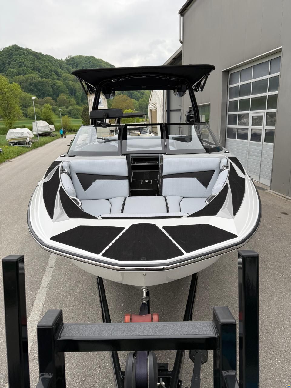 Supreme S240 - season end