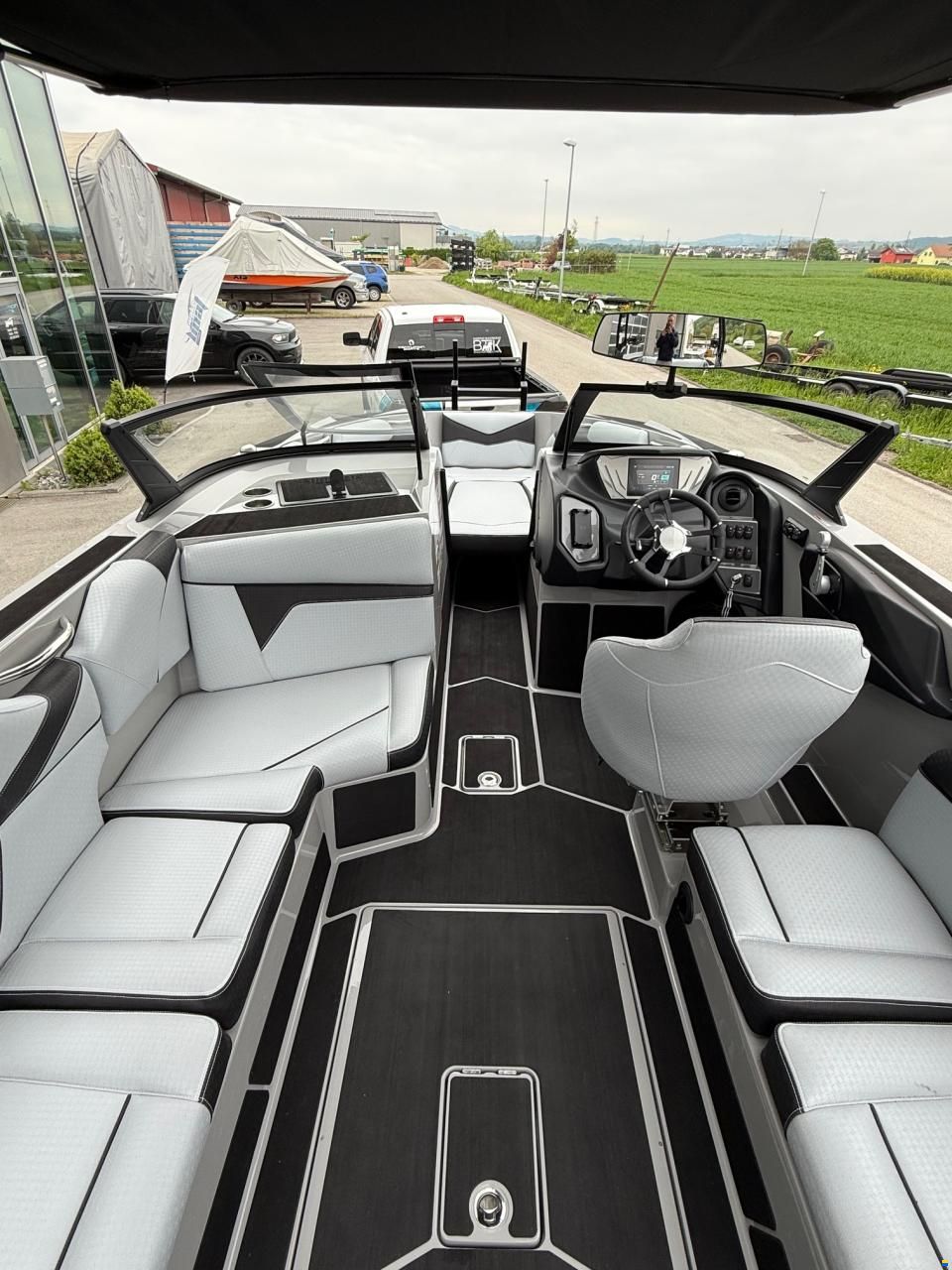 Supreme S240 - season end