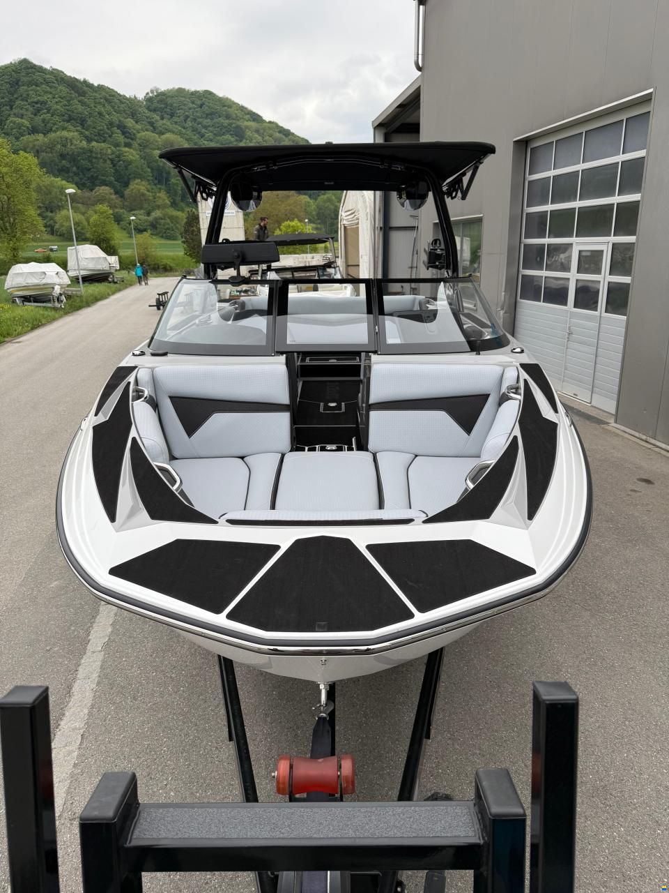 Supreme S240 - season end