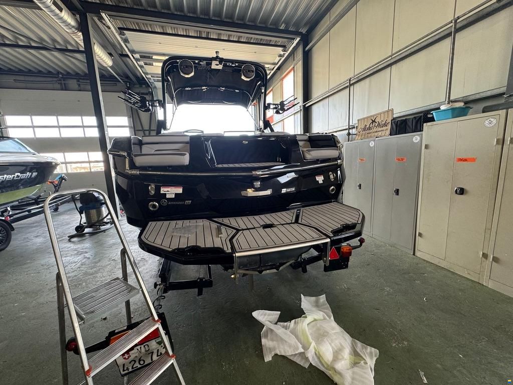 MasterCraft XStar S | 2024 | Black