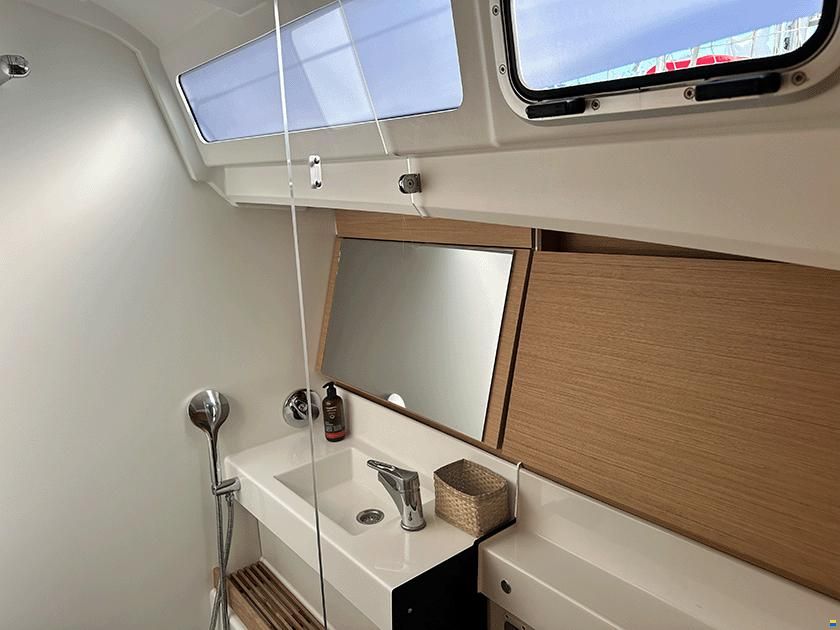 Jeanneau Sun Odyssey 440