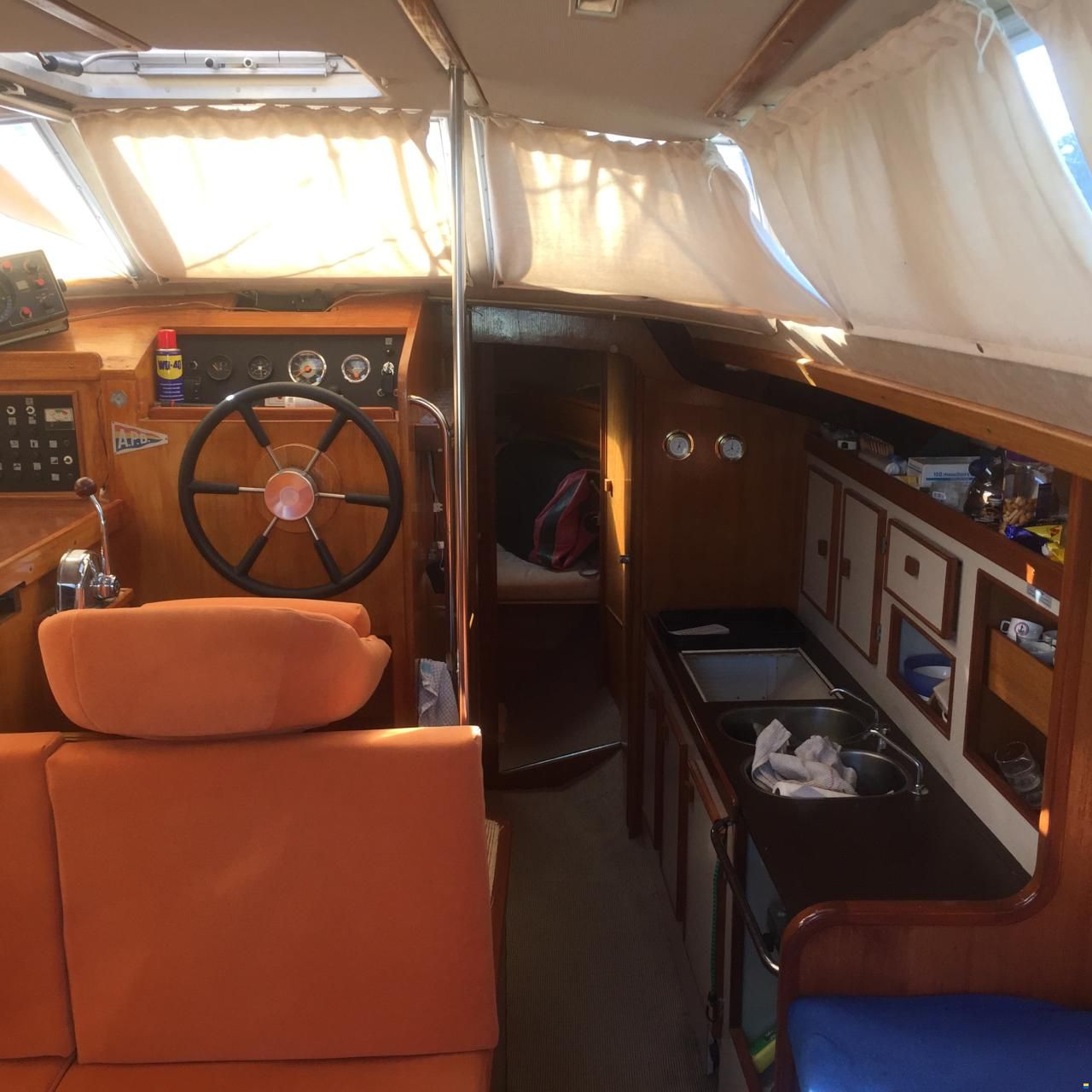 De Steven Smelne 1300