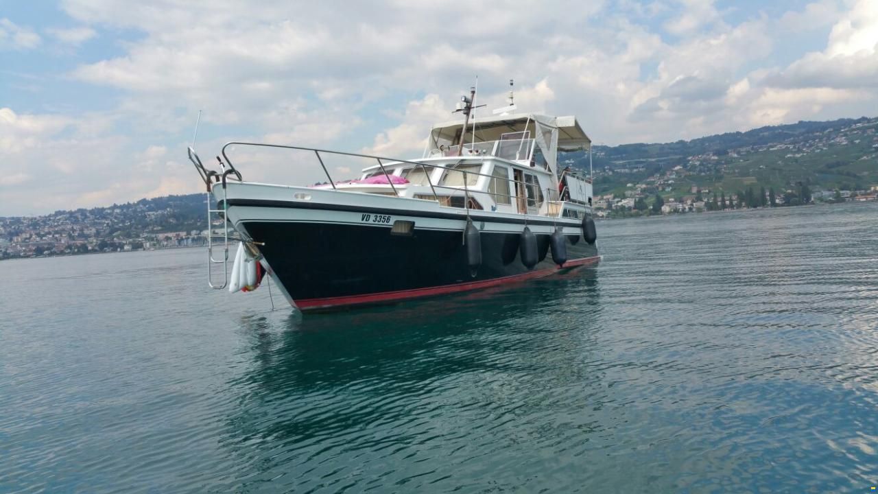 De Steven Smelne 1300