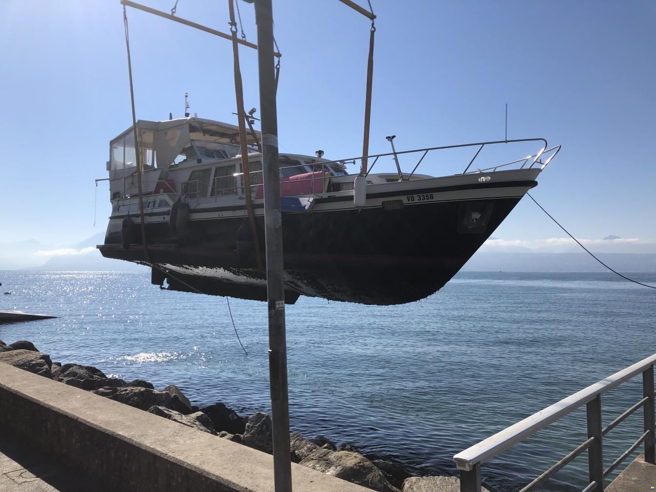 De Steven Smelne 1300