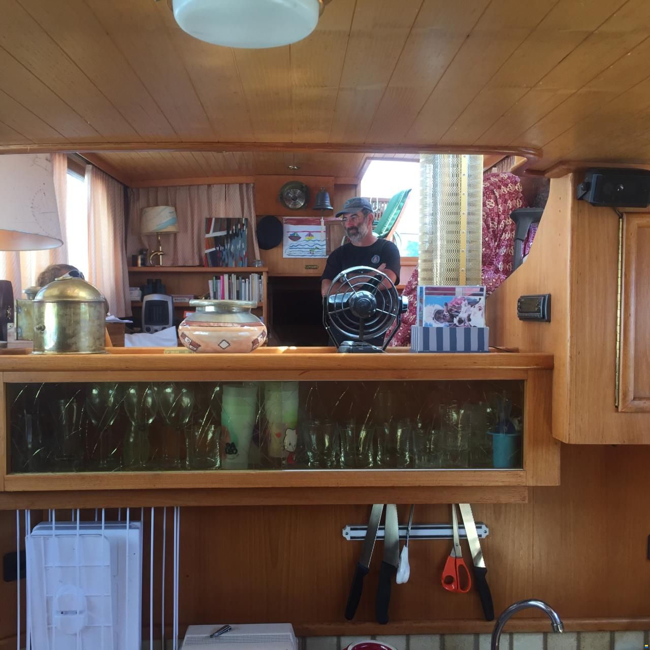 De Steven Smelne 1300