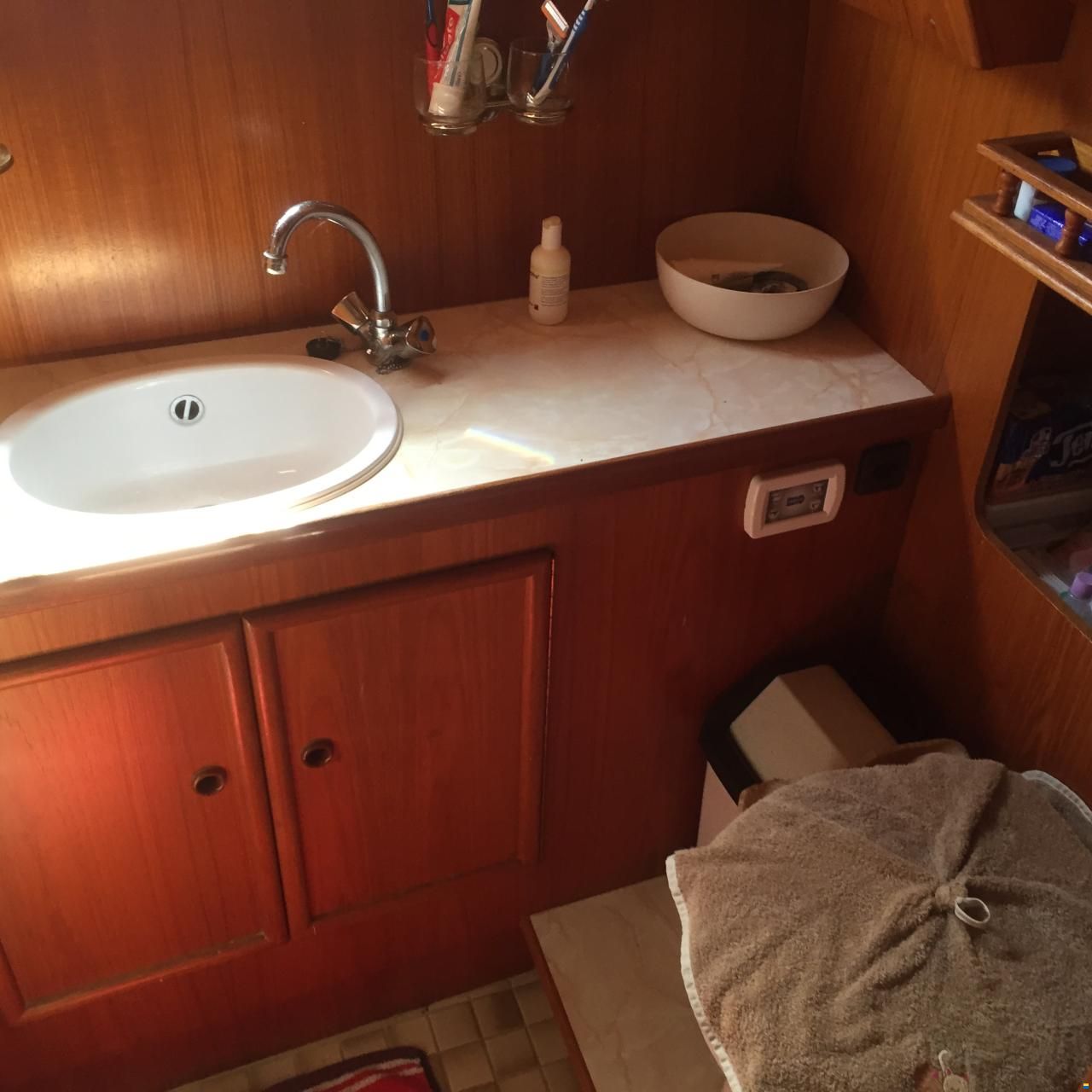 De Steven Smelne 1300