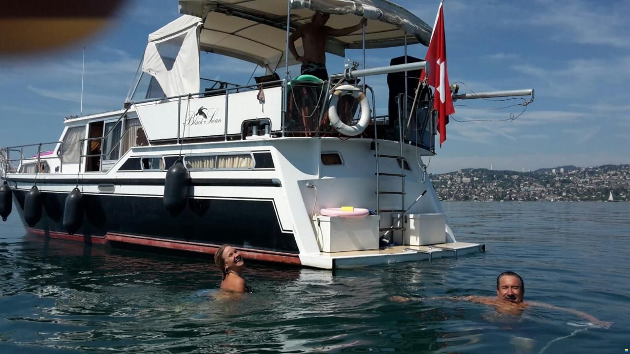 De Steven Smelne 1300