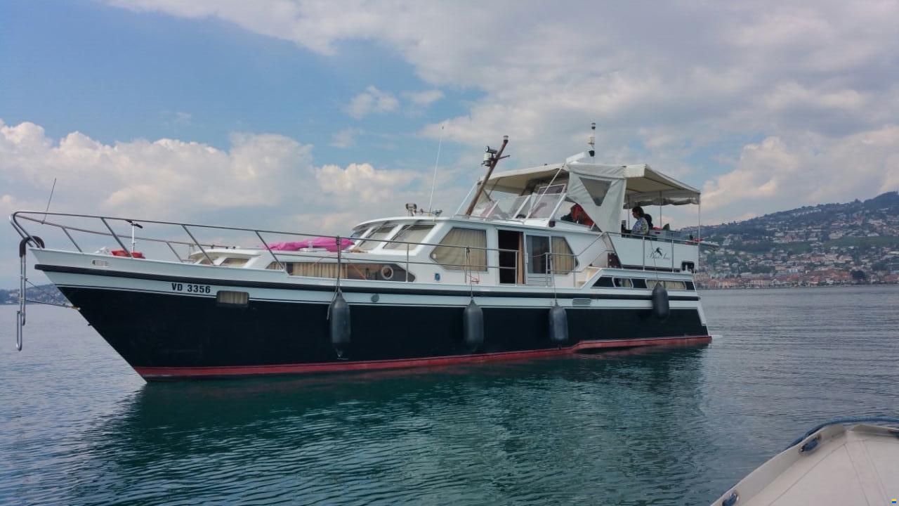 De Steven Smelne 1300