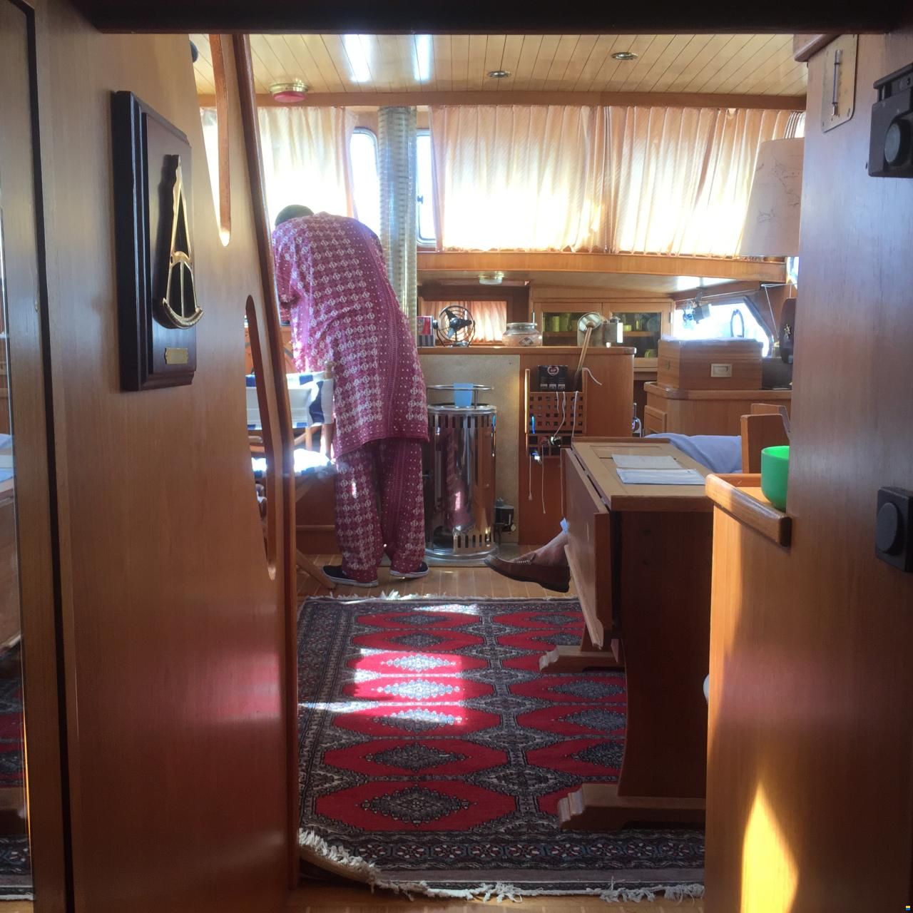 De Steven Smelne 1300