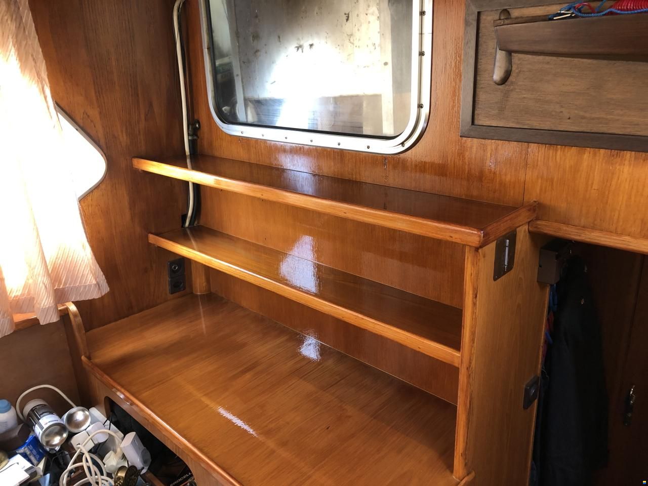 De Steven Smelne 1300