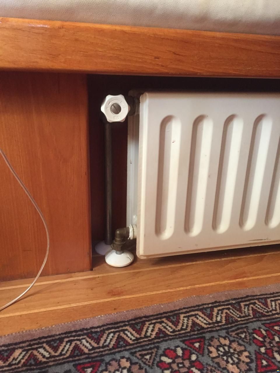 De Steven Smelne 1300