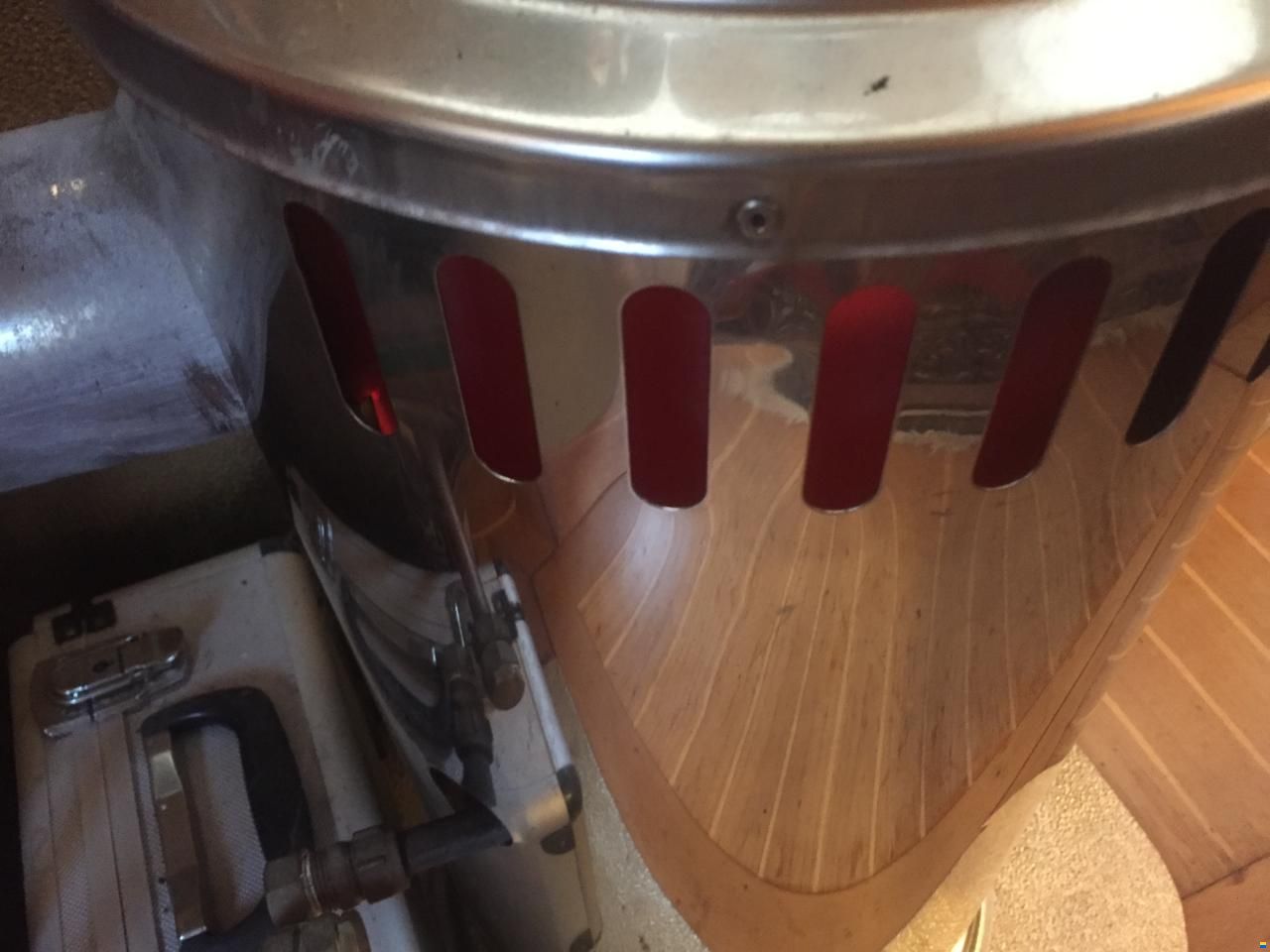 De Steven Smelne 1300