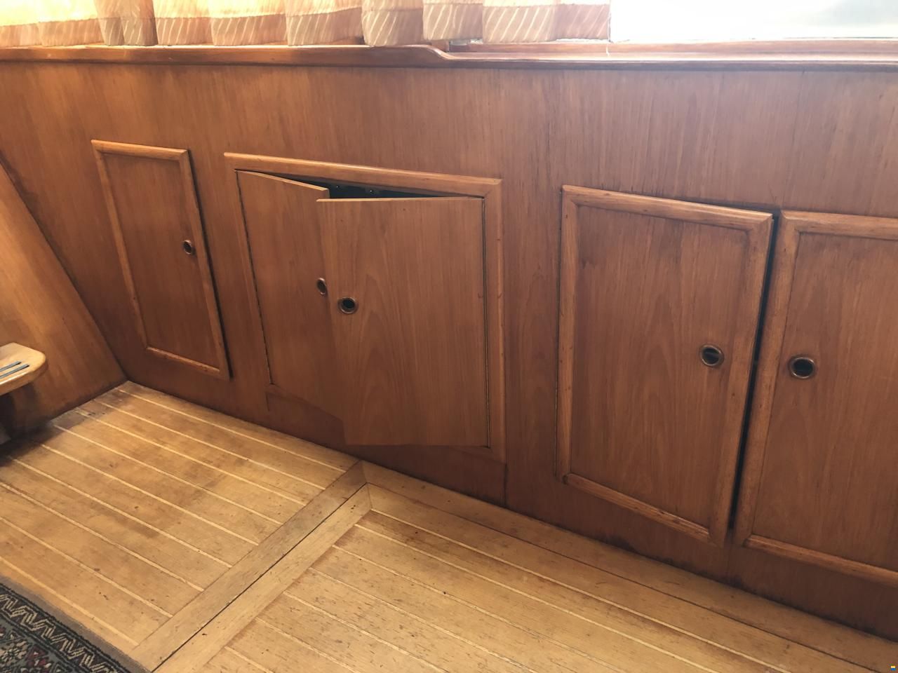 De Steven Smelne 1300