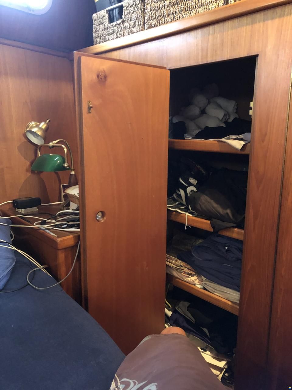 De Steven Smelne 1300