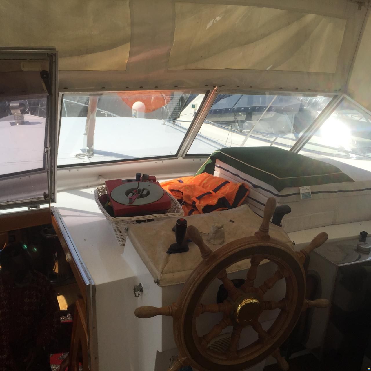 De Steven Smelne 1300