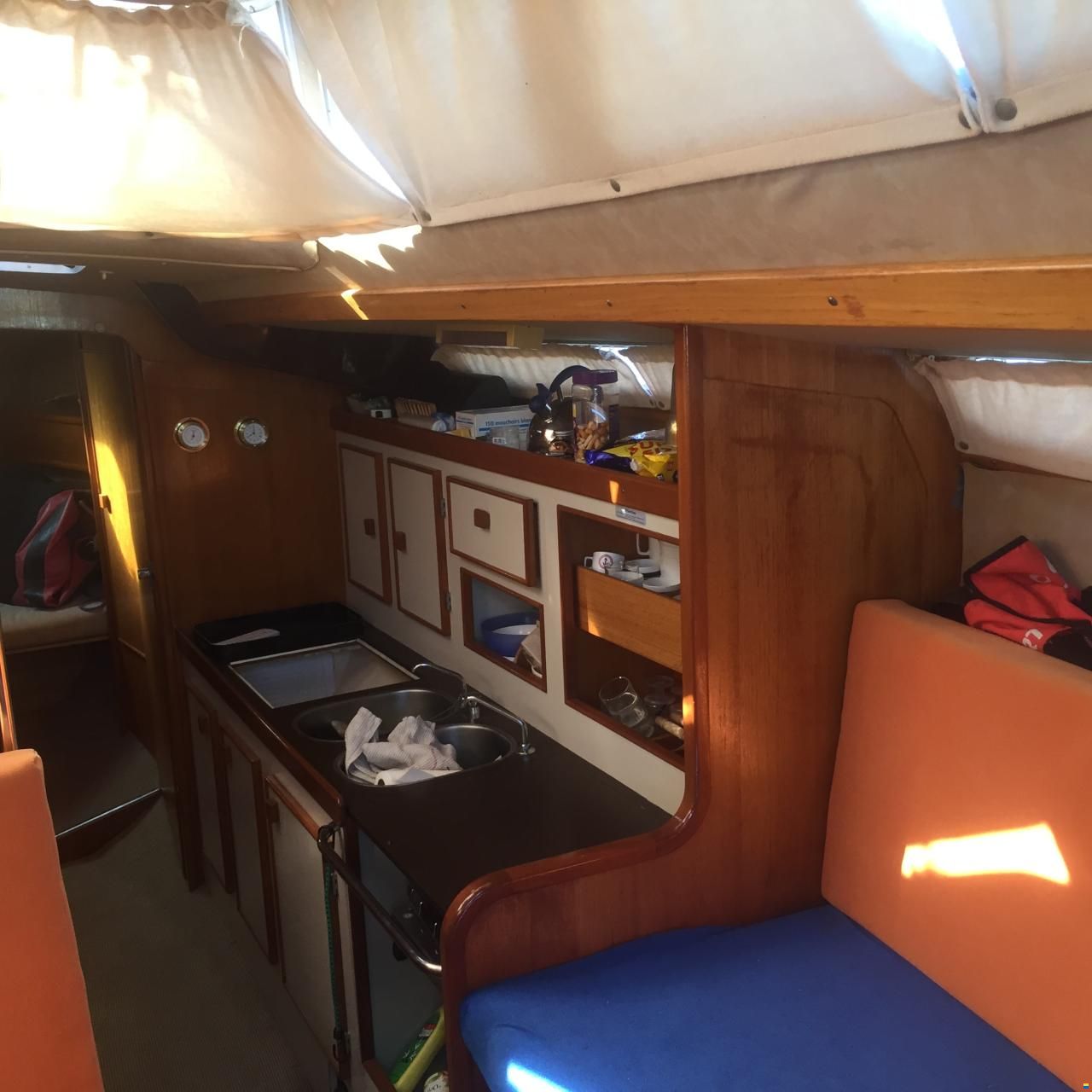 De Steven Smelne 1300