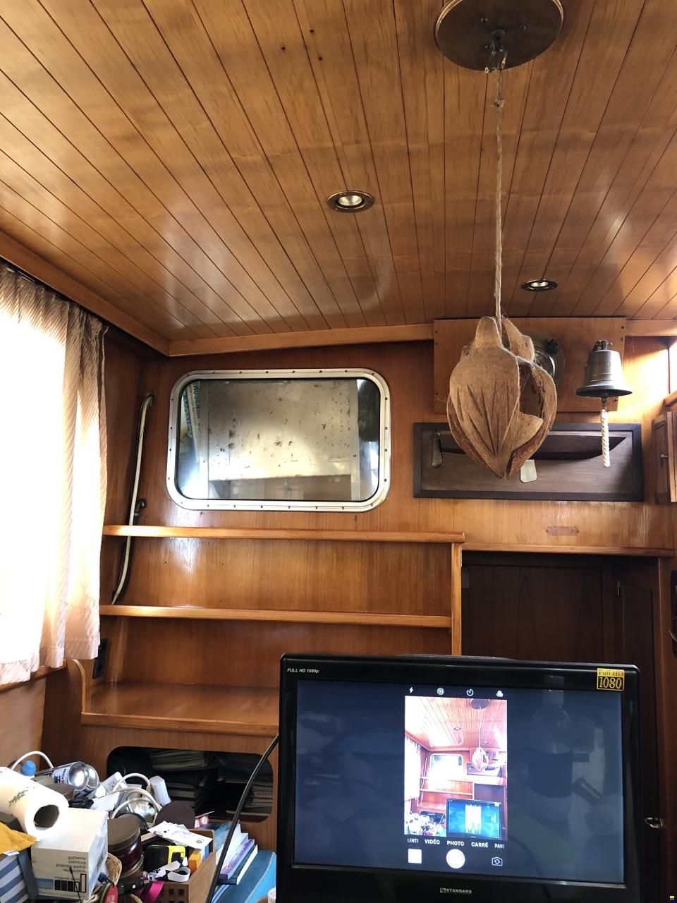 De Steven Smelne 1300