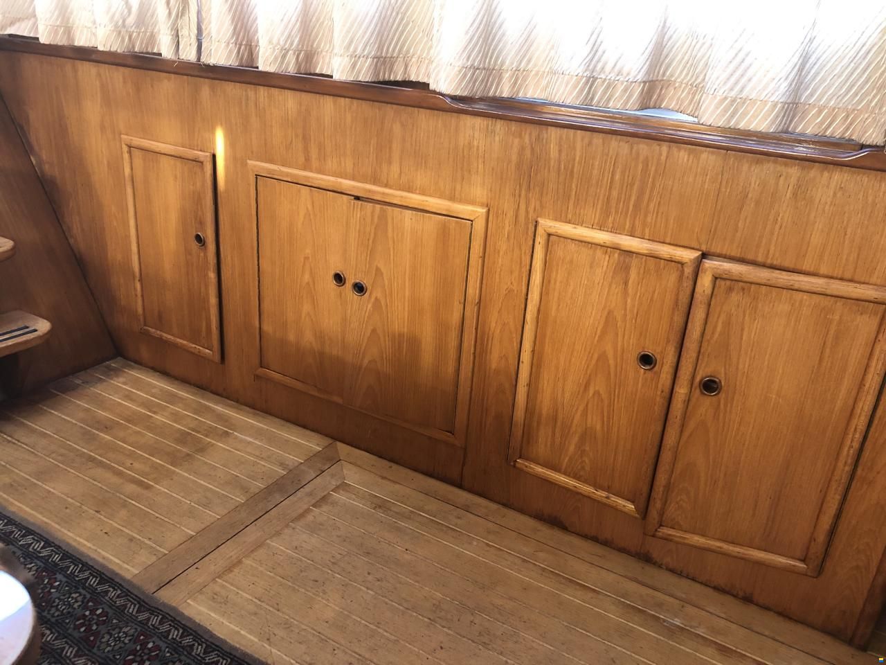 De Steven Smelne 1300