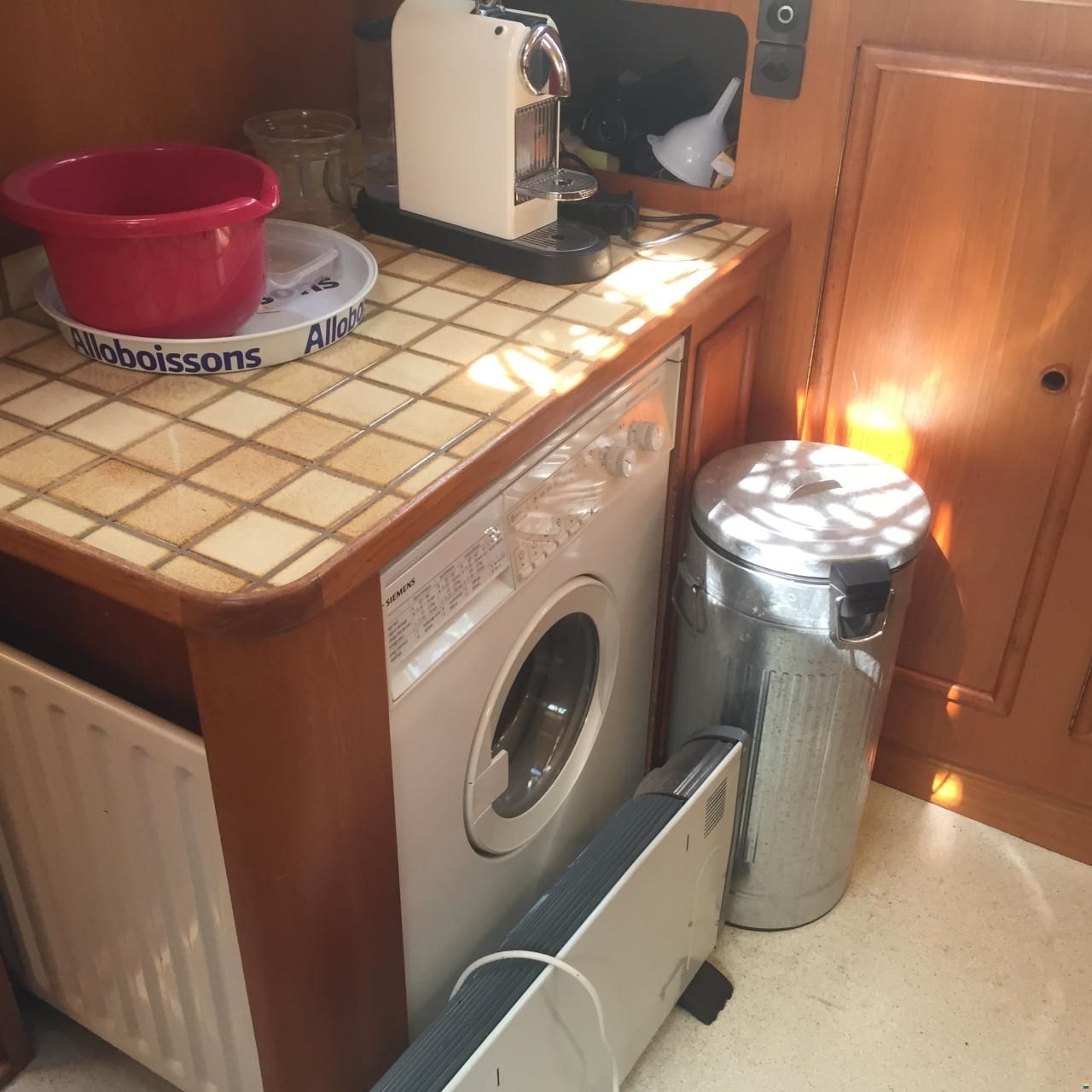 De Steven Smelne 1300