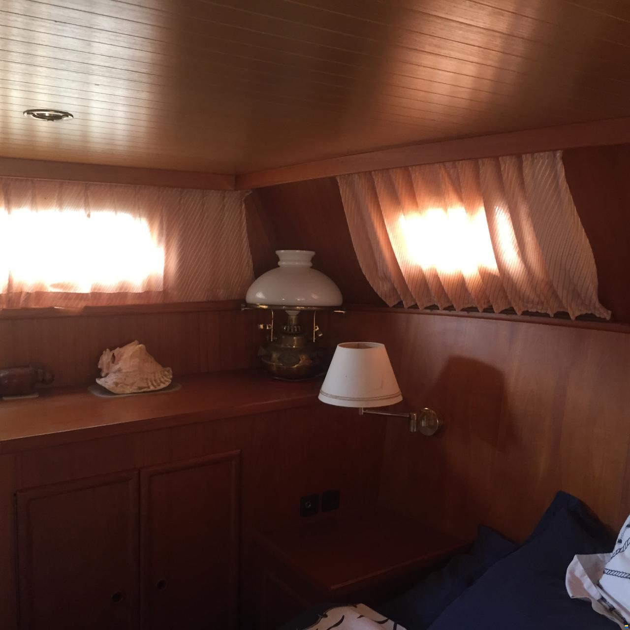 De Steven Smelne 1300