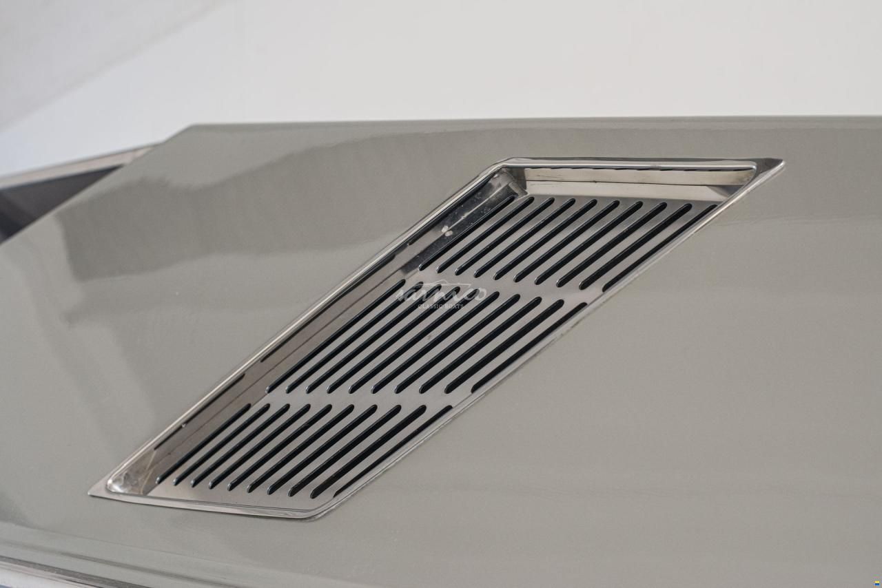 Riva Saint Tropez Vintage 30