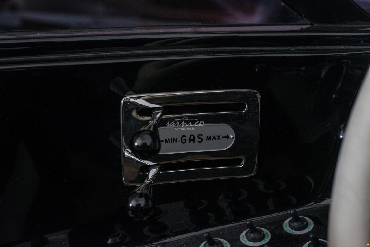 Riva Saint Tropez Vintage 30