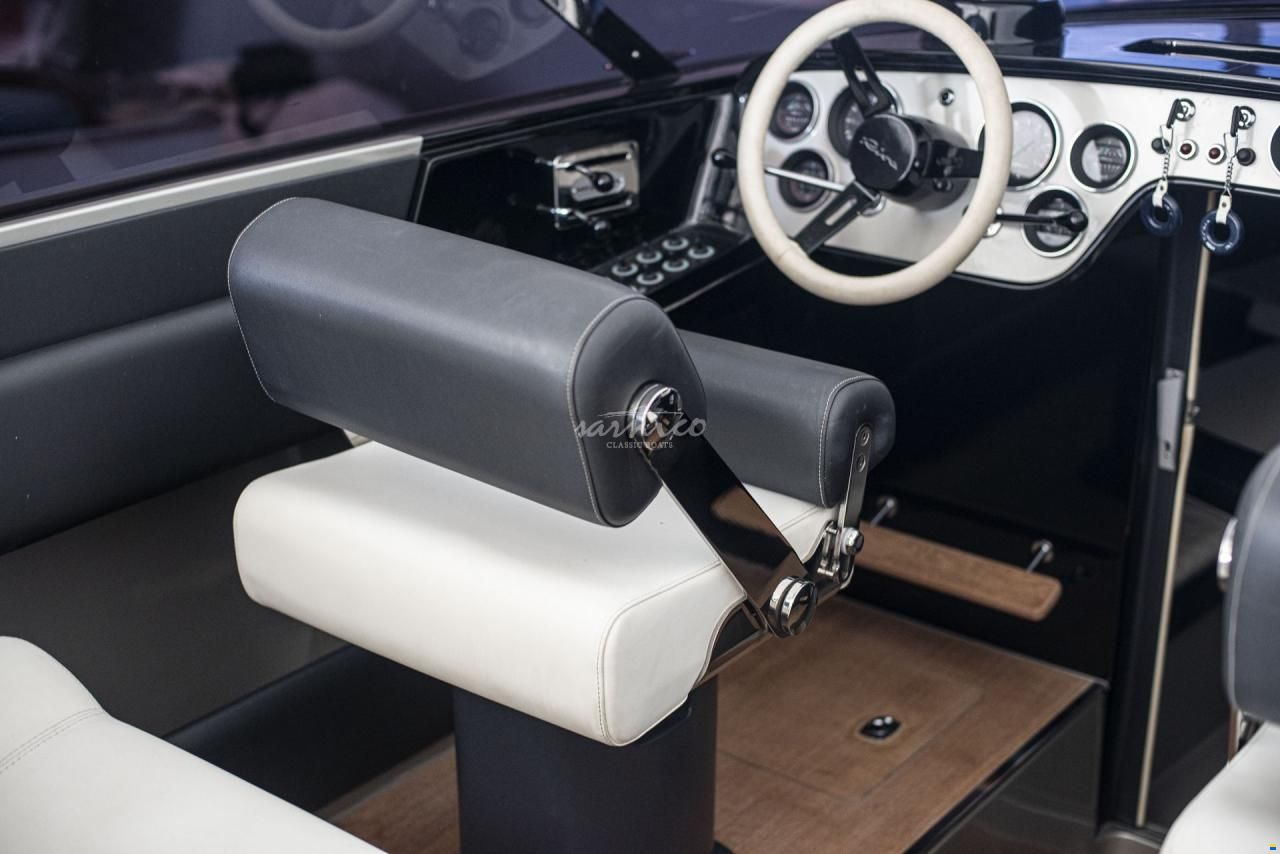 Riva Saint Tropez Vintage 30