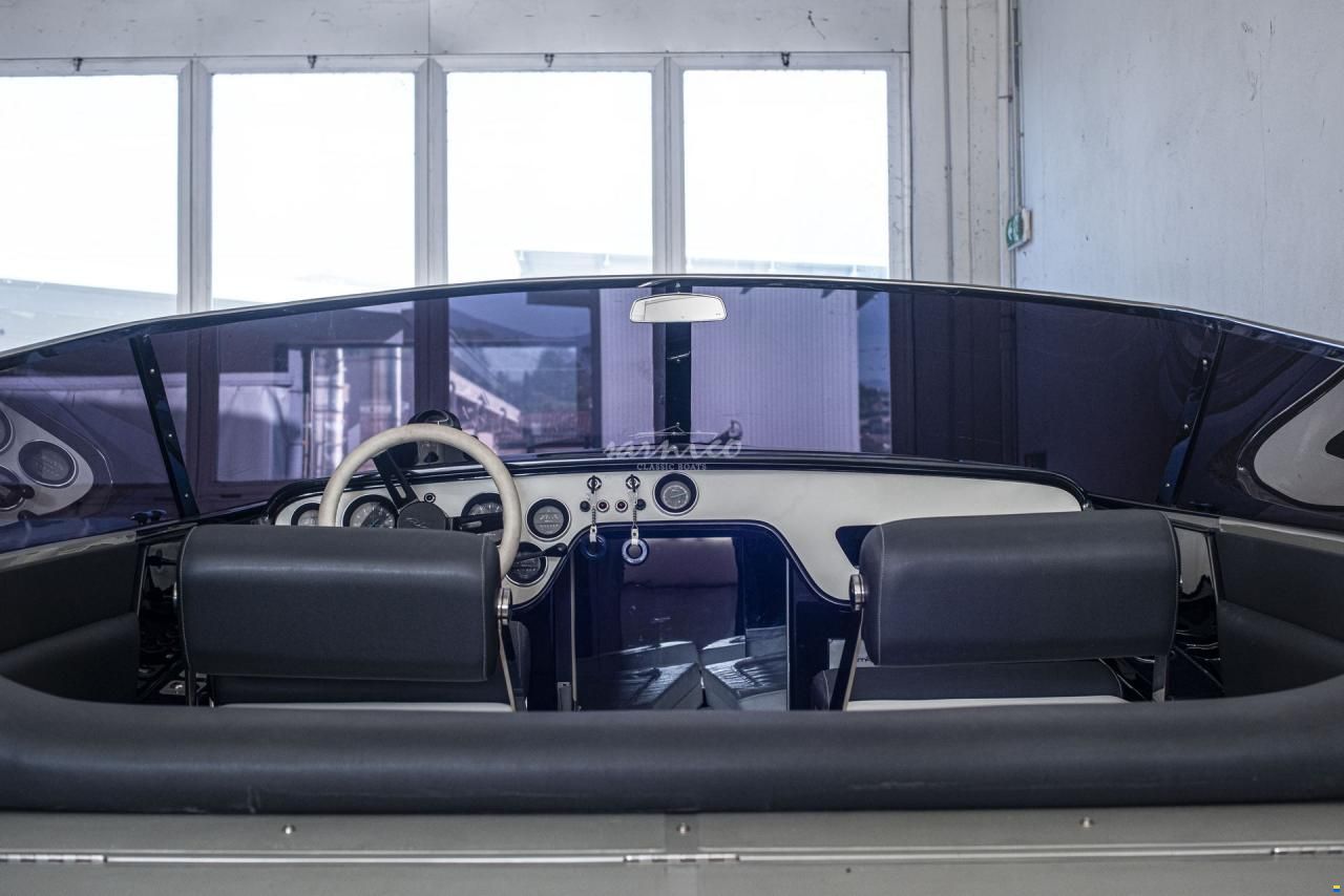 Riva Saint Tropez Vintage 30