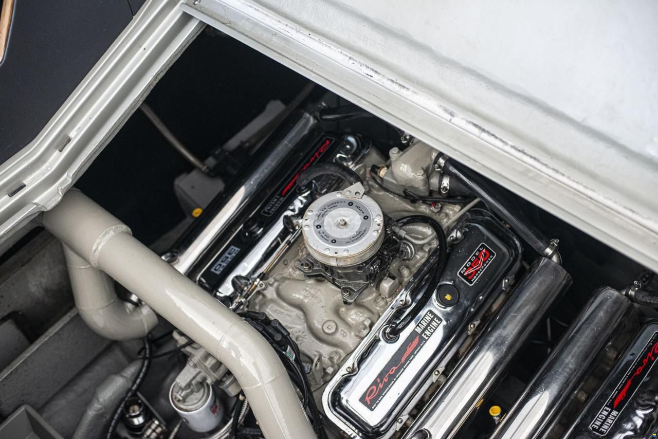 Riva Saint Tropez Vintage 30