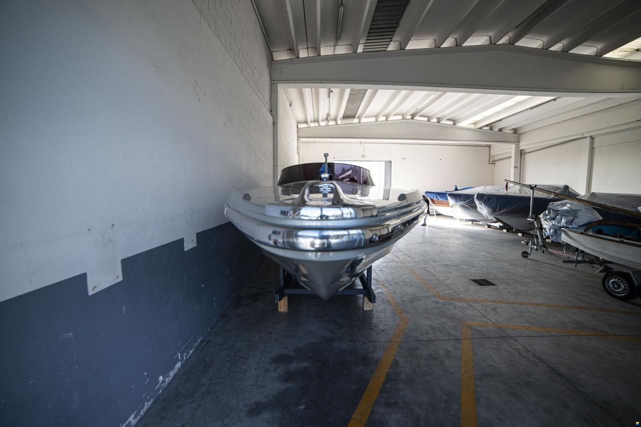Riva Saint Tropez Vintage 30