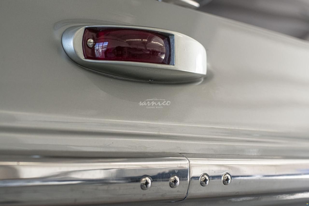 Riva Saint Tropez Vintage 30