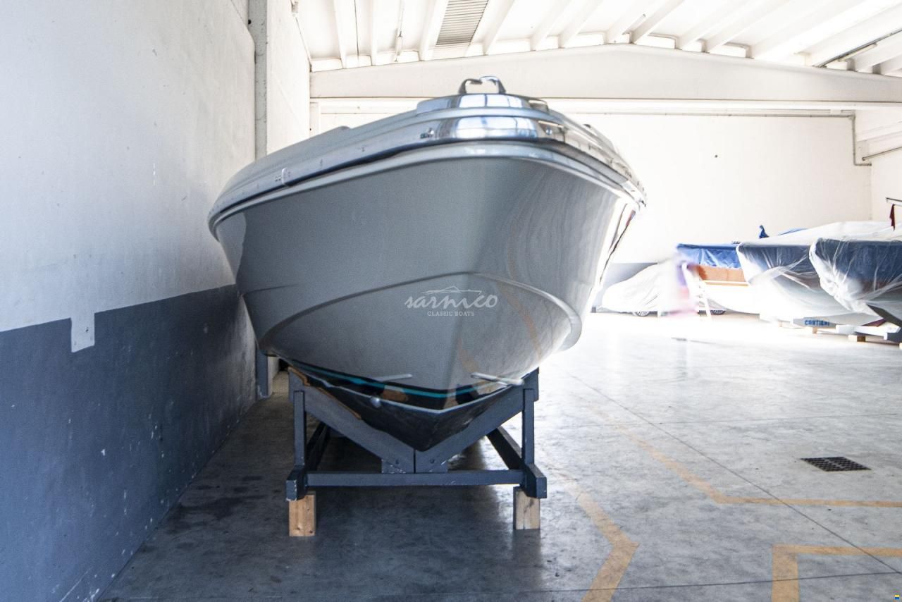 Riva Saint Tropez Vintage 30
