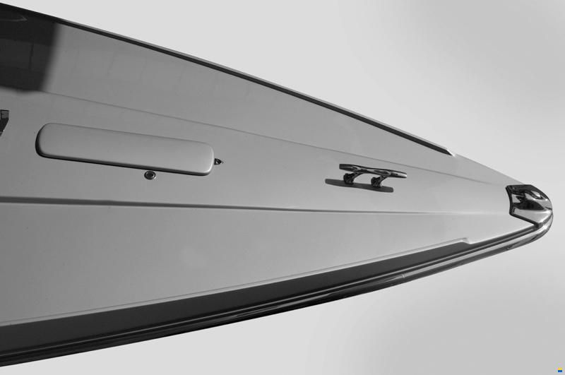 Riva Saint Tropez Vintage 30