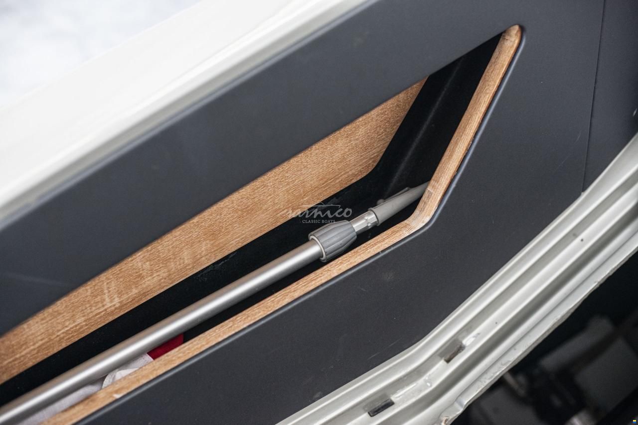 Riva Saint Tropez Vintage 30