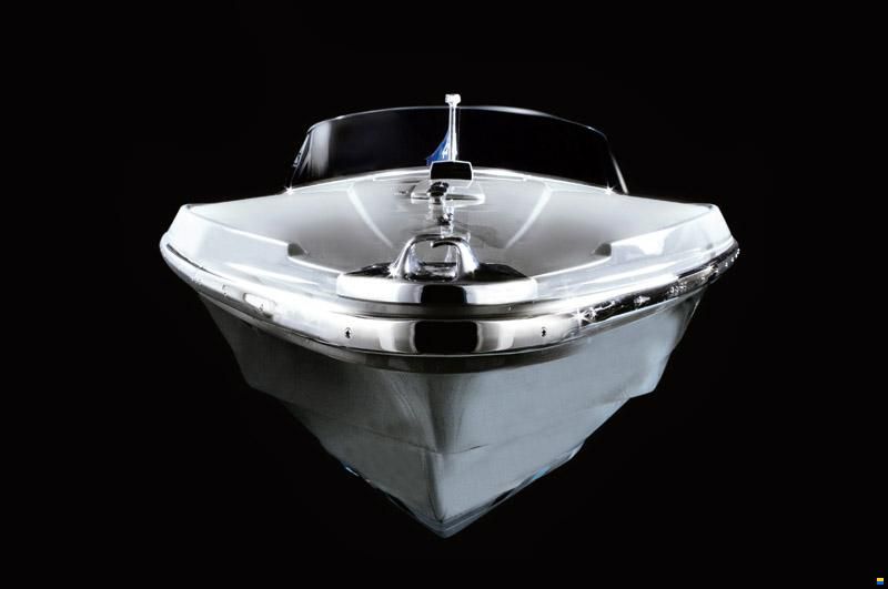 Riva Saint Tropez Vintage 30