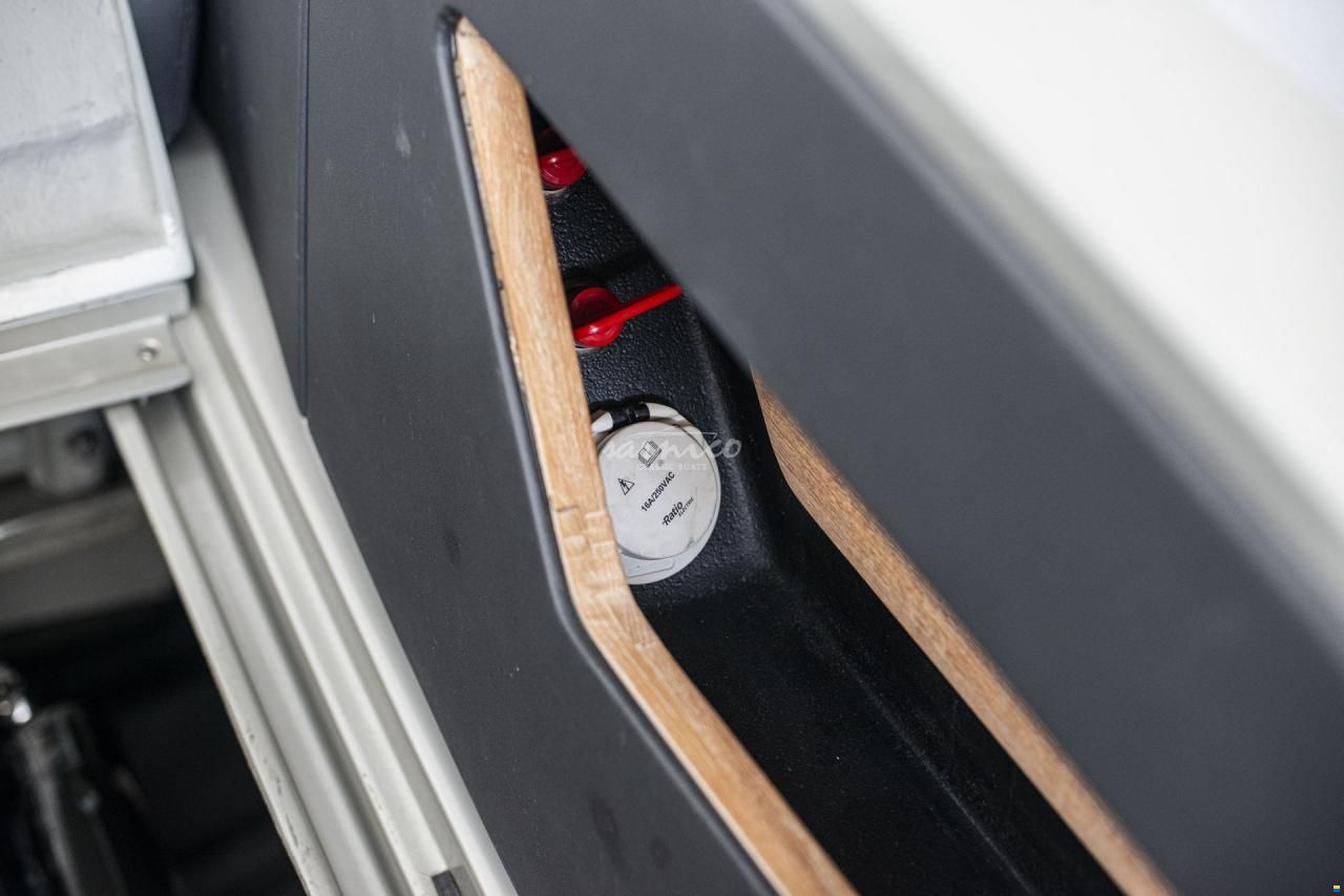 Riva Saint Tropez Vintage 30