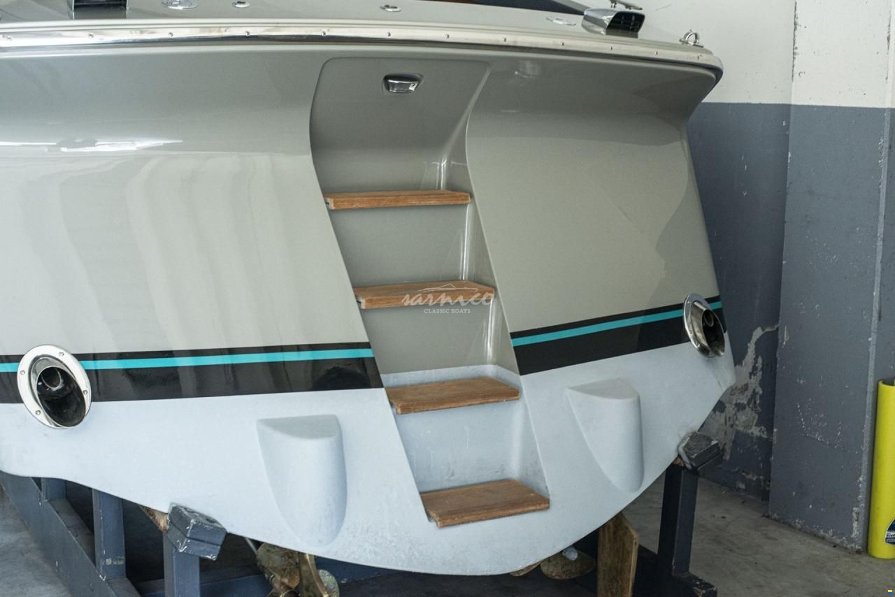 Riva Saint Tropez Vintage 30
