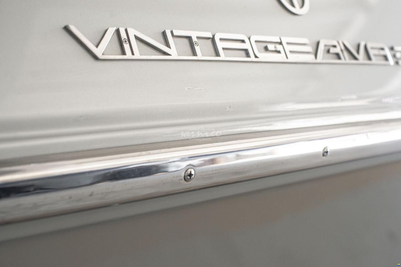 Riva Saint Tropez Vintage 30
